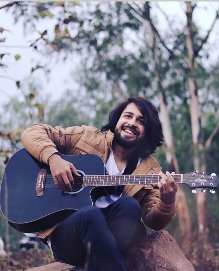 Bollywood Wedding Singer in Bangalore – Devashish Music