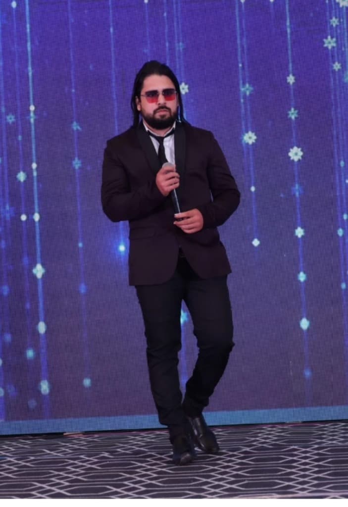 Devashish Music Live Performance Gallery 2