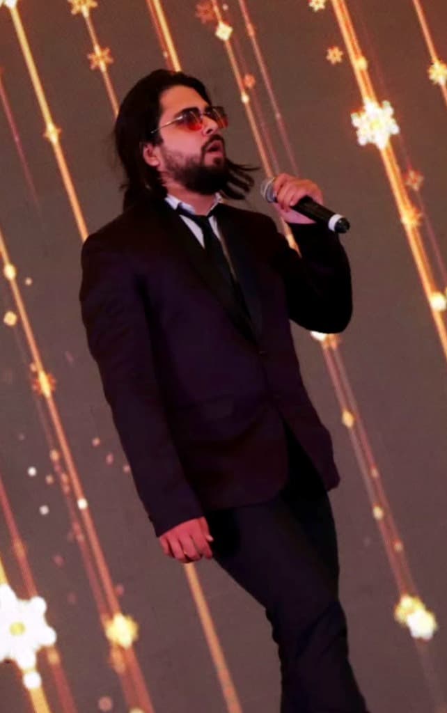 Devashish Music Live Performance Gallery 4