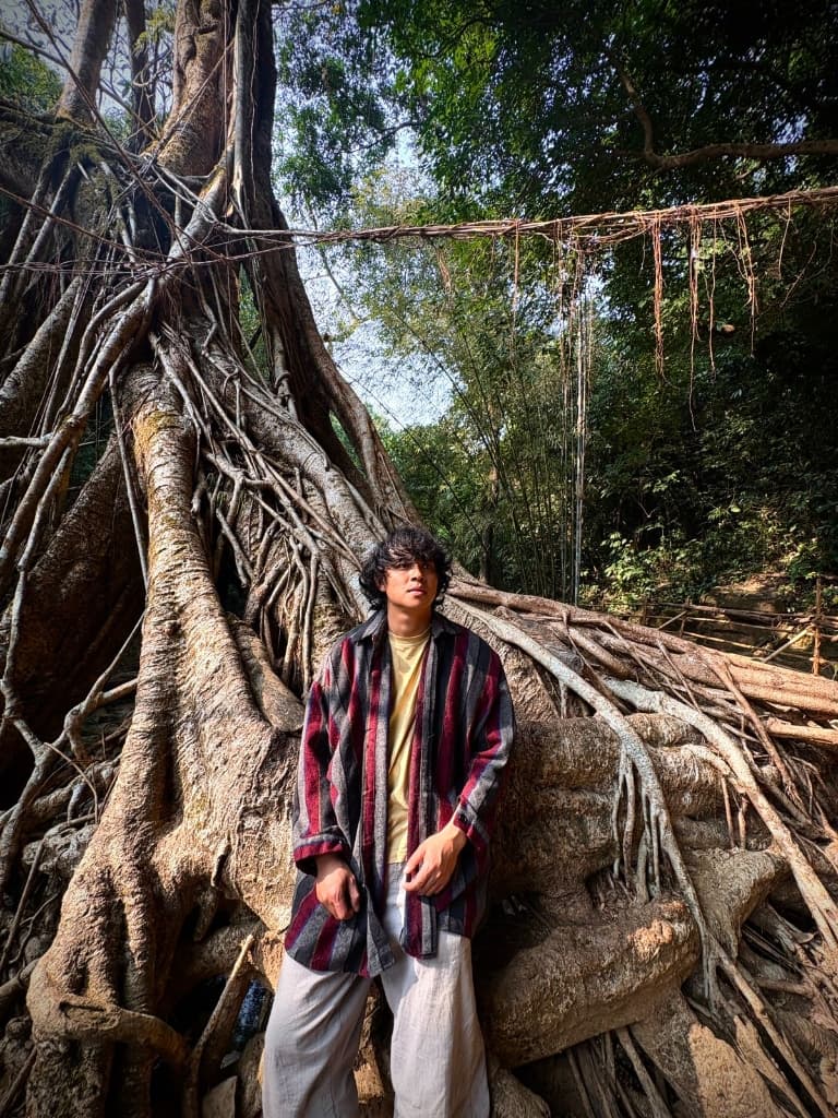 Overtune Rhythms Live Performance Gallery 2