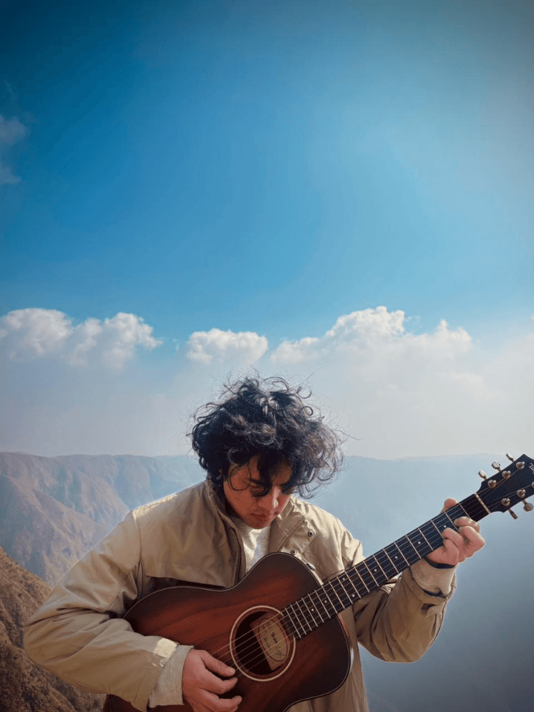 Overtune Rhythms Live Performance Gallery 3