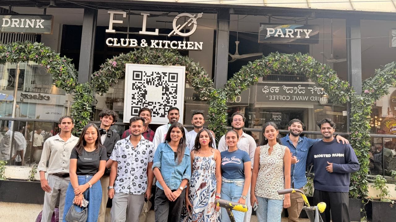 Ashish - Live Singer for Booking in Bangalore